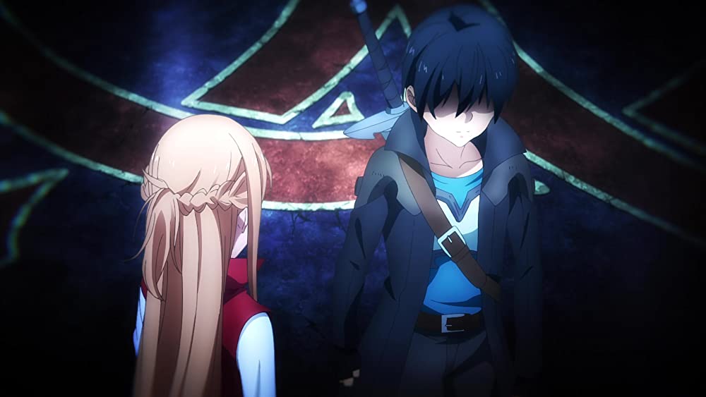 劇場版 ソードアート・オンライン プログレッシブ 星なき夜のアリアの画像