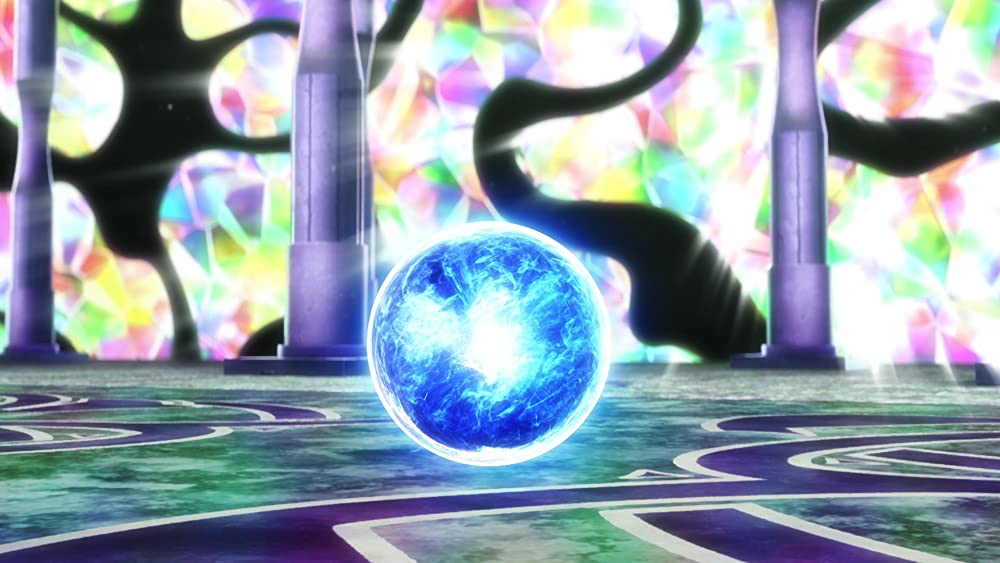 劇場版 ソードアート・オンライン プログレッシブ 星なき夜のアリアの画像