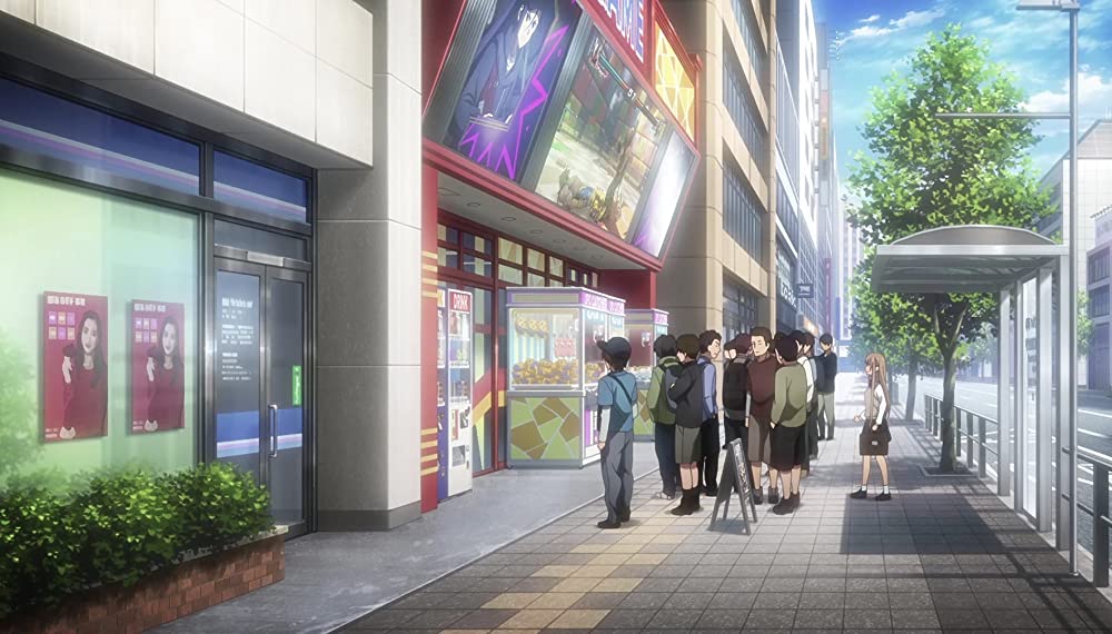 劇場版 ソードアート・オンライン プログレッシブ 星なき夜のアリアの画像