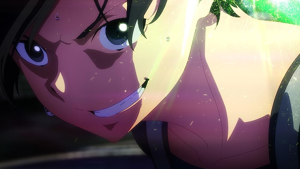 劇場版 ソードアート・オンライン プログレッシブ 星なき夜のアリアの画像