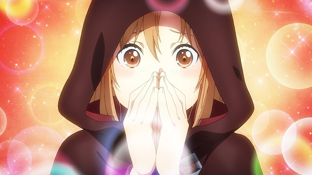 劇場版 ソードアート・オンライン プログレッシブ 星なき夜のアリアの画像