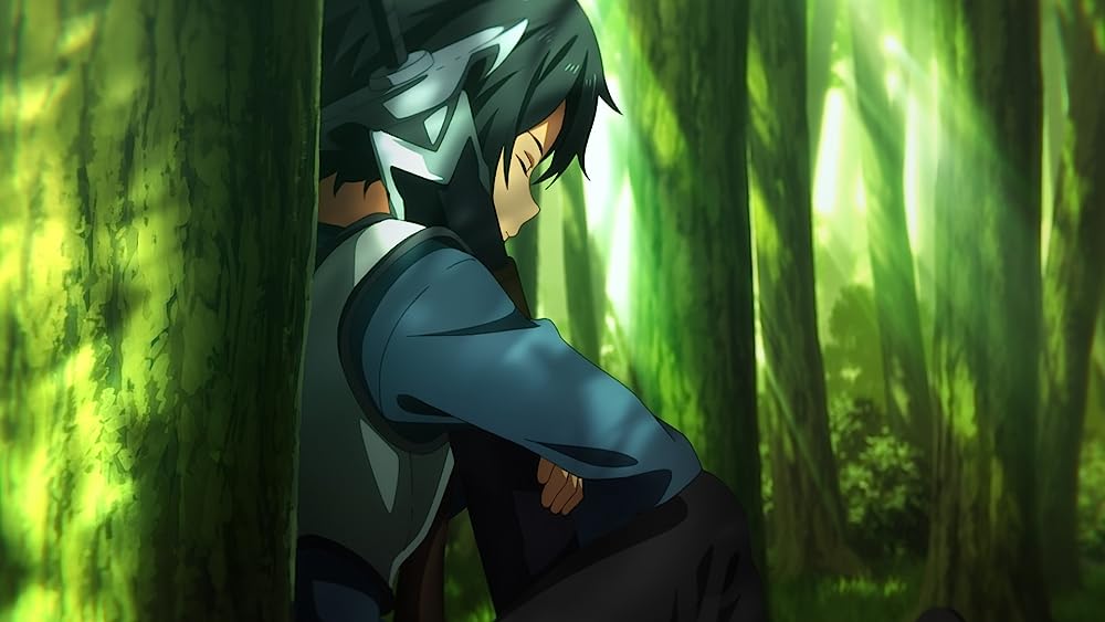 劇場版 ソードアート・オンライン プログレッシブ 星なき夜のアリアの画像