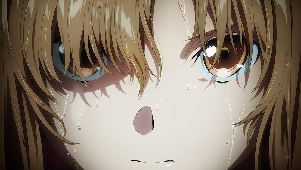 劇場版 ソードアート・オンライン プログレッシブ 星なき夜のアリアの画像