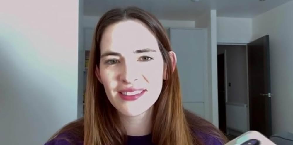 ズーム／見えない参加者の画像