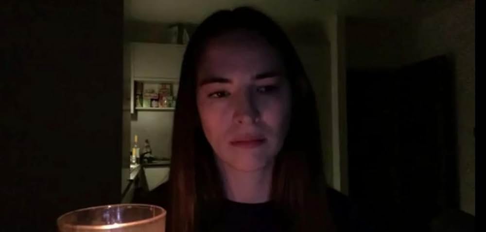 ズーム／見えない参加者の画像