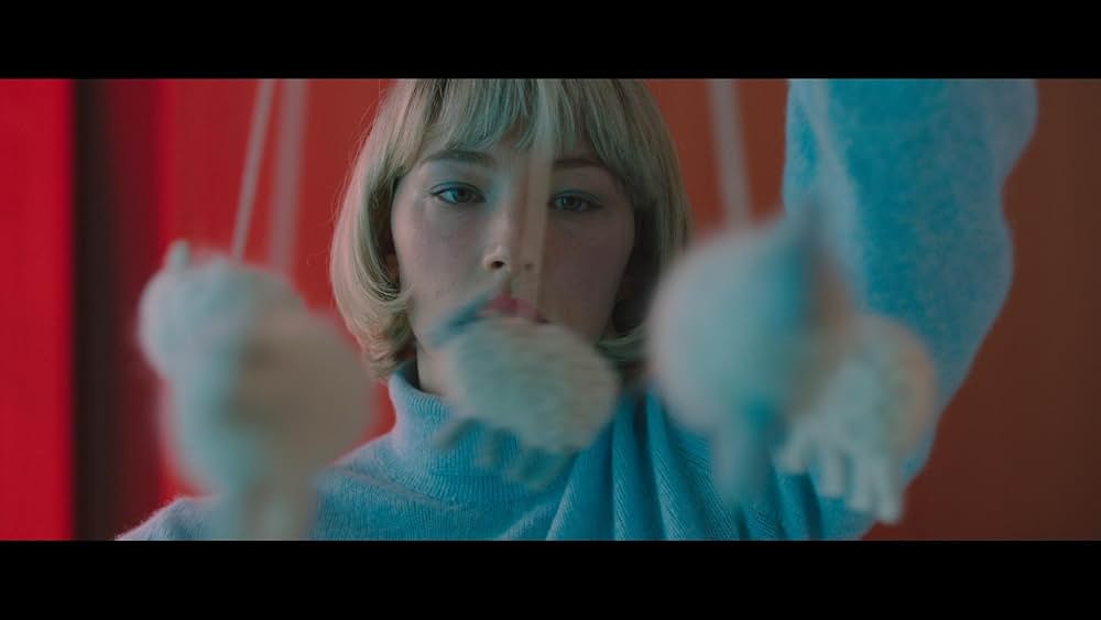 「Swallow／スワロウ」の画像