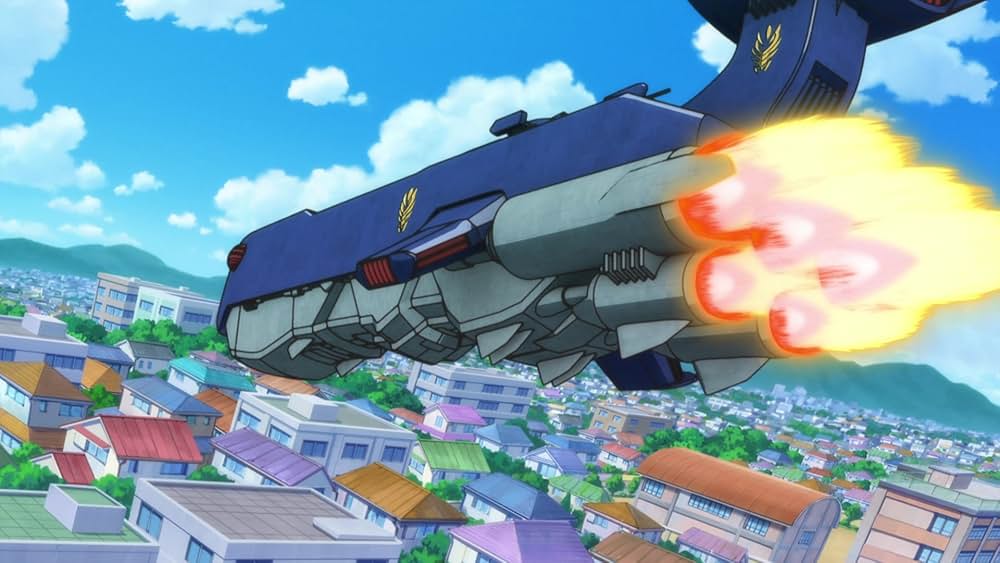 映画ドラえもん のび太の宇宙小戦争（リトルスターウォーズ） 2021の画像