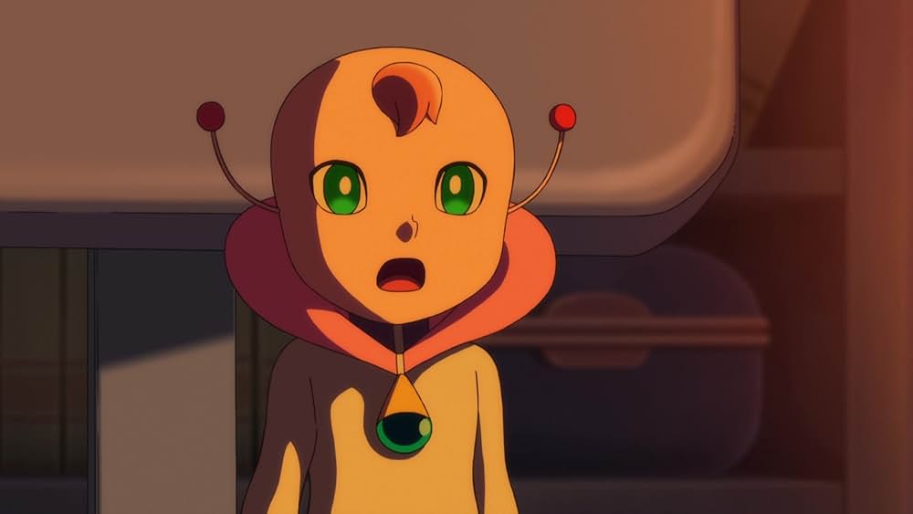 映画ドラえもん のび太の宇宙小戦争（リトルスターウォーズ） 2021の画像