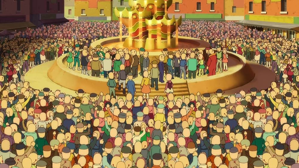 映画ドラえもん のび太の宇宙小戦争（リトルスターウォーズ） 2021の画像