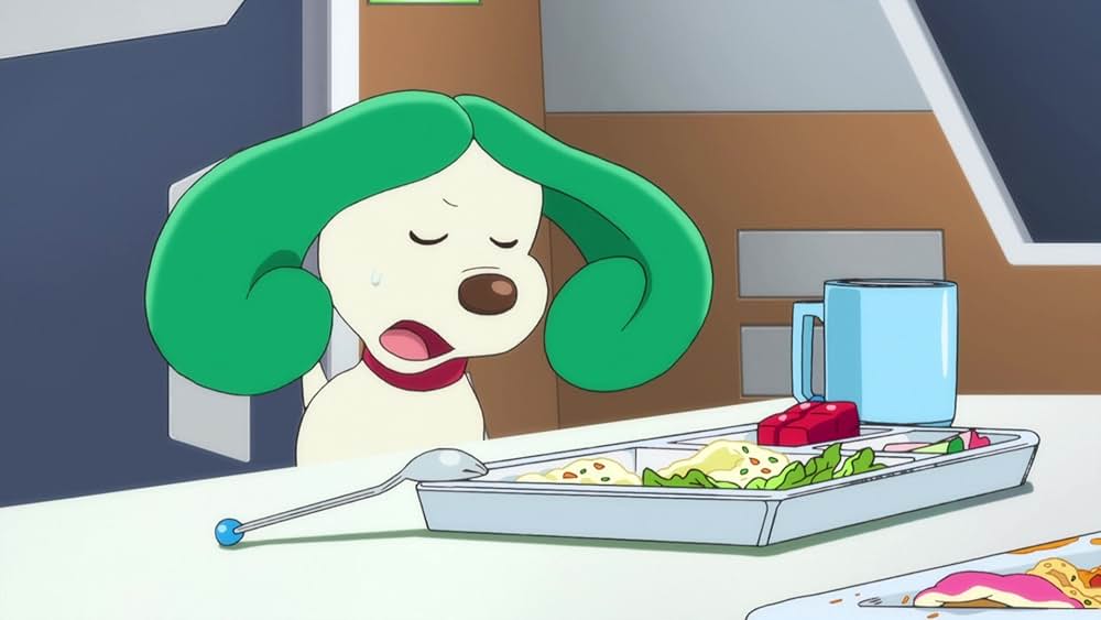 映画ドラえもん のび太の宇宙小戦争（リトルスターウォーズ） 2021の画像