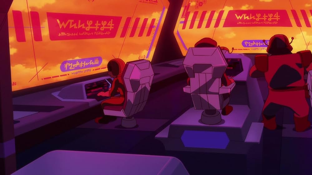 映画ドラえもん のび太の宇宙小戦争（リトルスターウォーズ） 2021の画像