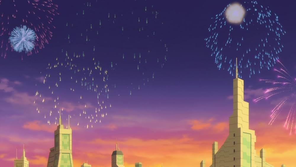 映画ドラえもん のび太の宇宙小戦争（リトルスターウォーズ） 2021の画像