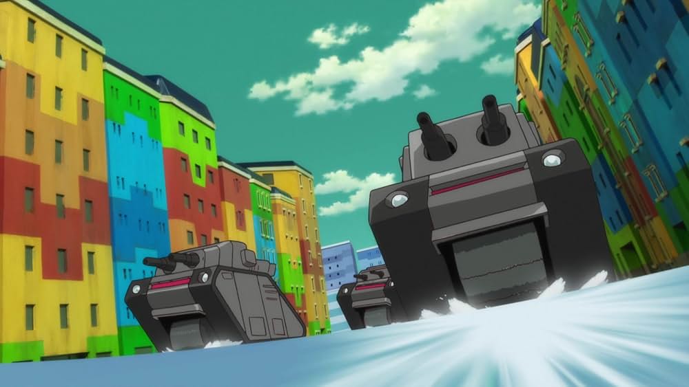 映画ドラえもん のび太の宇宙小戦争（リトルスターウォーズ） 2021の画像