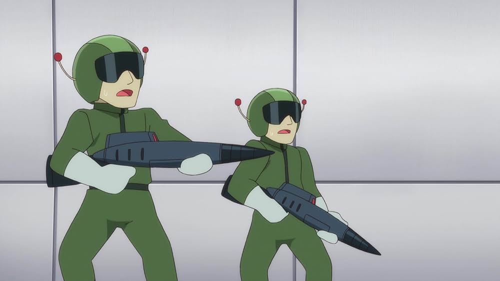 映画ドラえもん のび太の宇宙小戦争（リトルスターウォーズ） 2021の画像