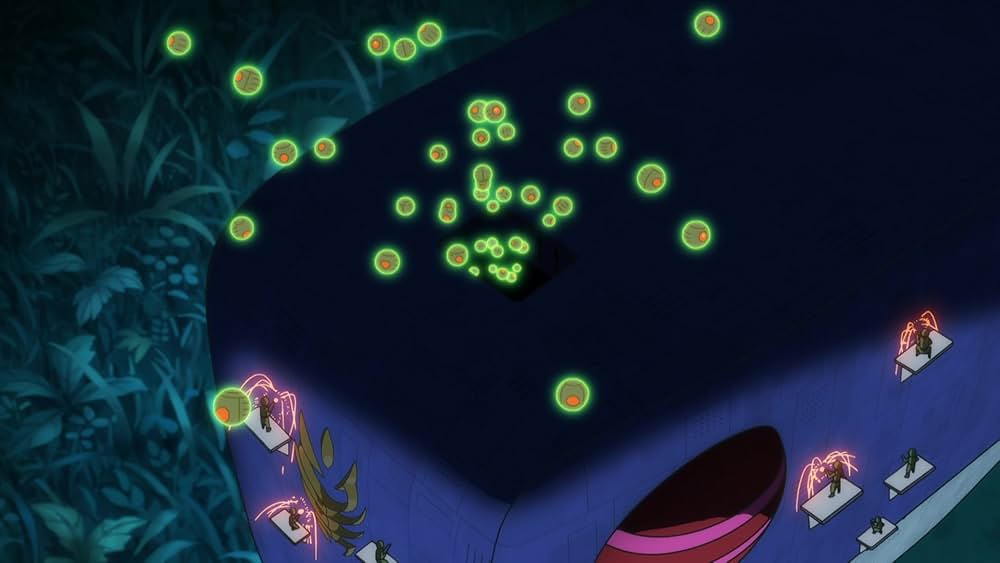 映画ドラえもん のび太の宇宙小戦争（リトルスターウォーズ） 2021の画像