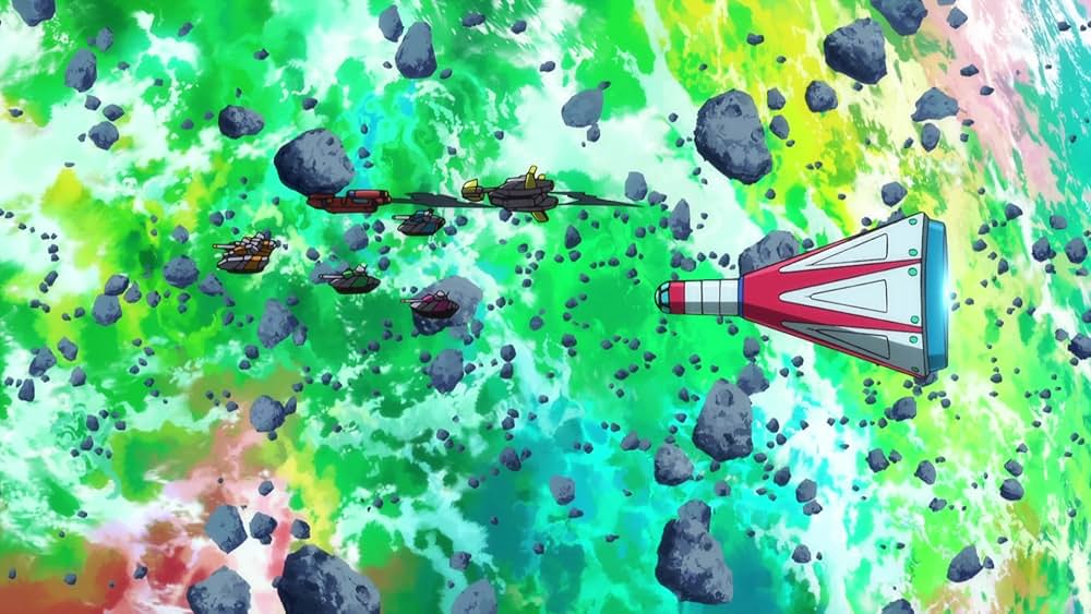 映画ドラえもん のび太の宇宙小戦争（リトルスターウォーズ） 2021の画像