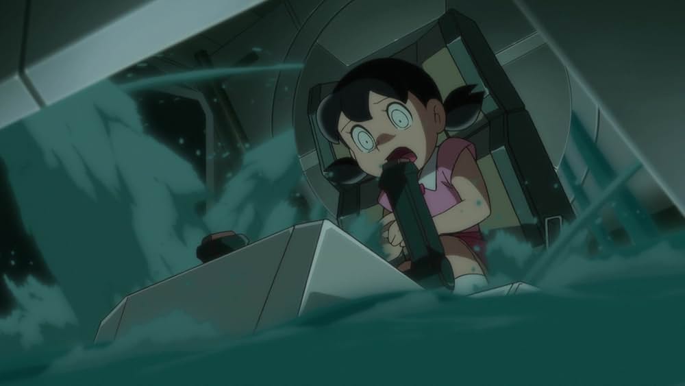 映画ドラえもん のび太の宇宙小戦争（リトルスターウォーズ） 2021の画像