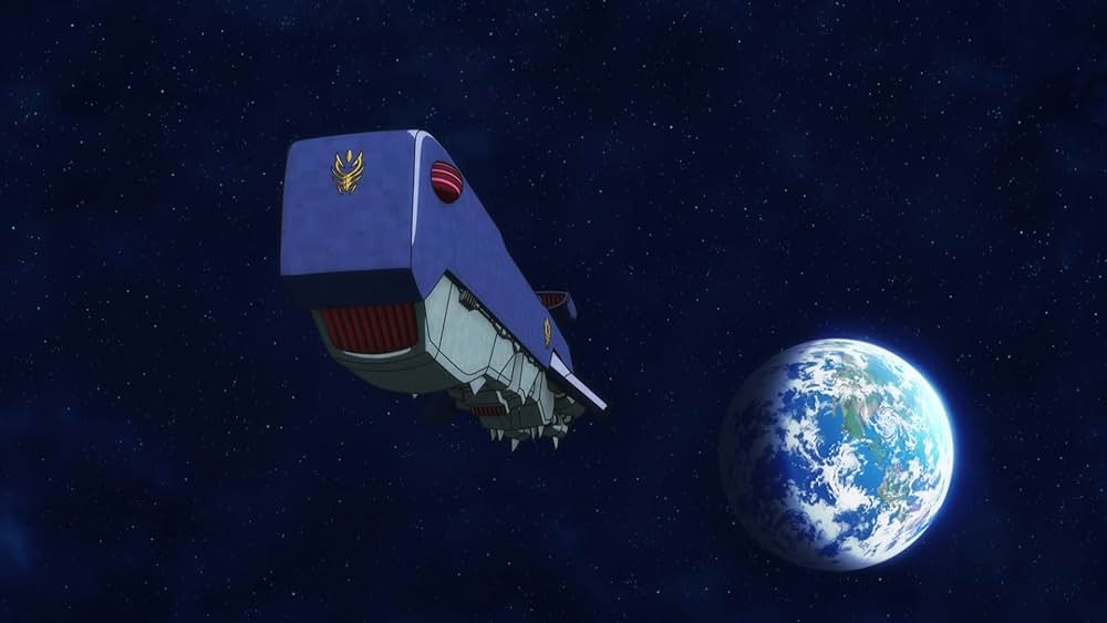 映画ドラえもん のび太の宇宙小戦争（リトルスターウォーズ） 2021の画像