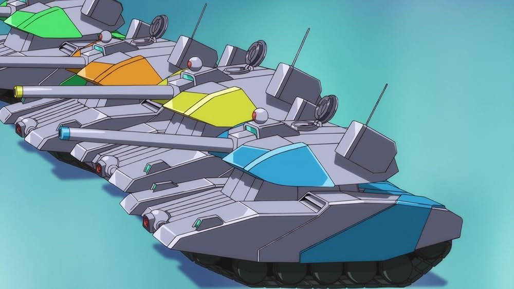 映画ドラえもん のび太の宇宙小戦争（リトルスターウォーズ） 2021の画像