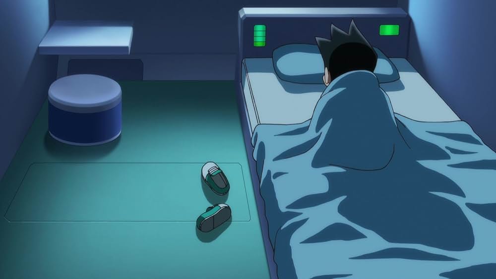 映画ドラえもん のび太の宇宙小戦争（リトルスターウォーズ） 2021の画像