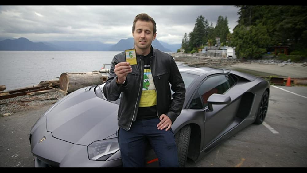 フィールズ・グッド・マンの画像