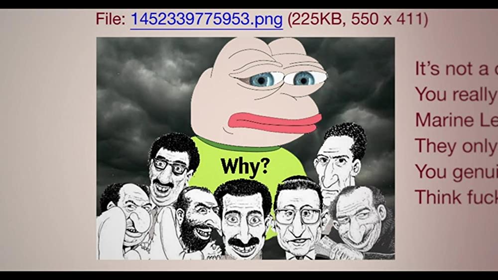 フィールズ・グッド・マンの画像