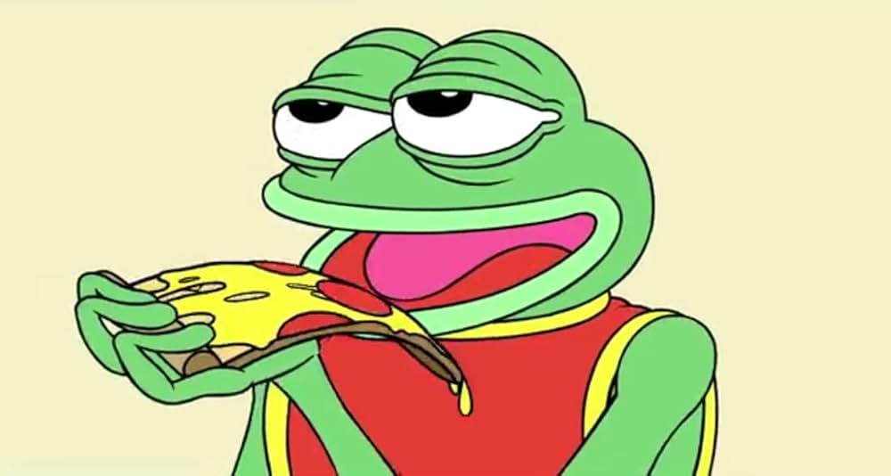 フィールズ・グッド・マンの画像