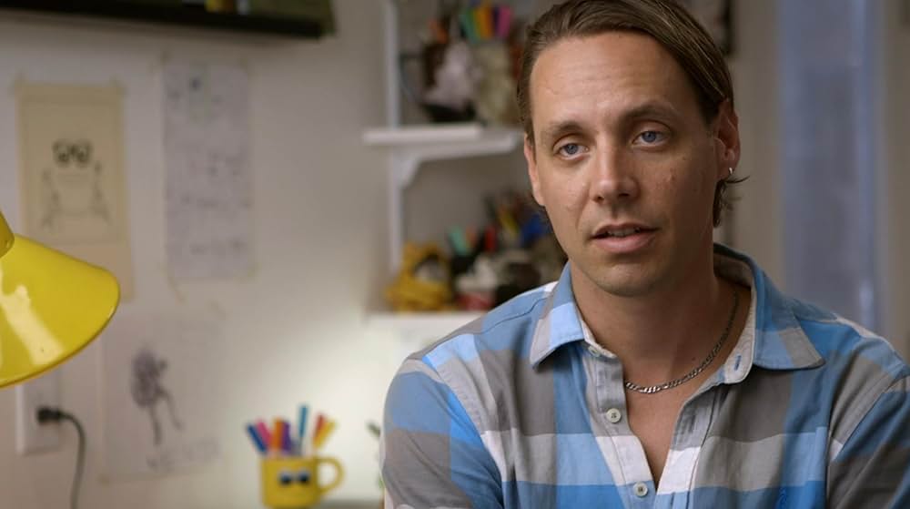 フィールズ・グッド・マンの画像