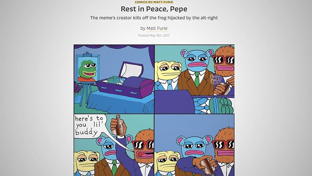 フィールズ・グッド・マンの画像