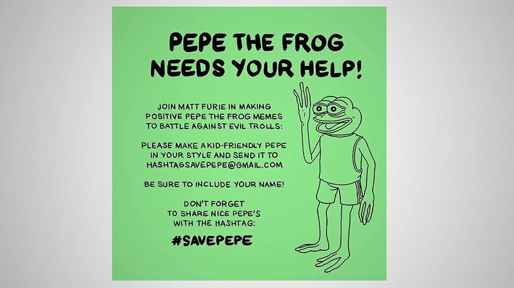 フィールズ・グッド・マンの画像