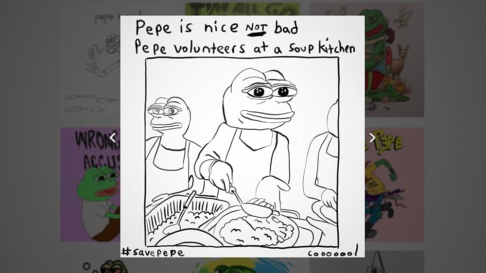 フィールズ・グッド・マンの画像