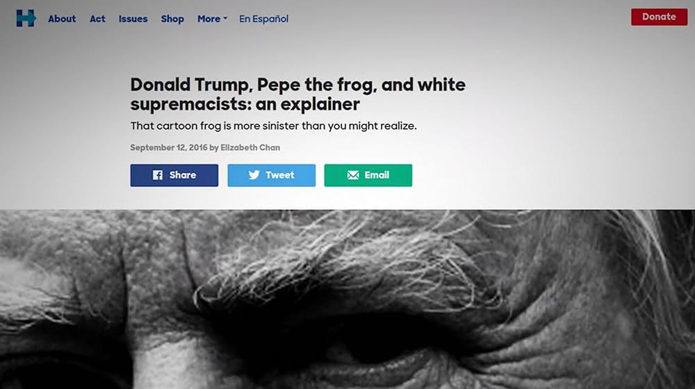 フィールズ・グッド・マンの画像