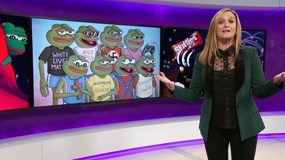 フィールズ・グッド・マンの画像