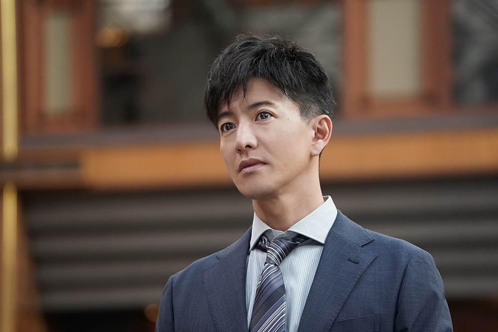 マスカレード・ナイトの画像