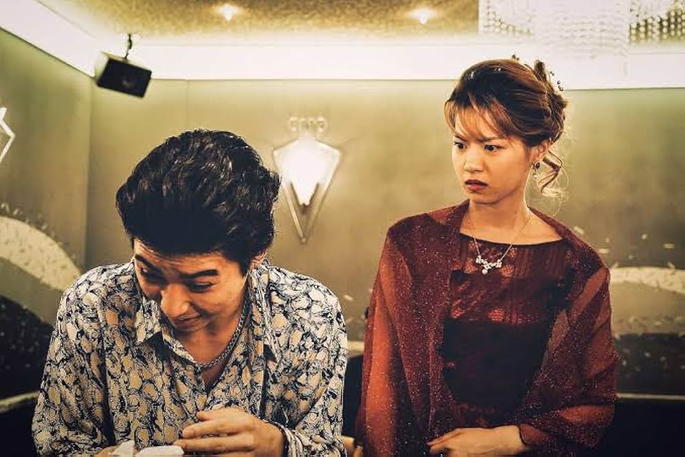 孤狼の血 LEVEL2の画像