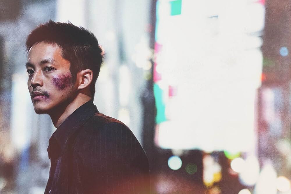 孤狼の血 LEVEL2の画像