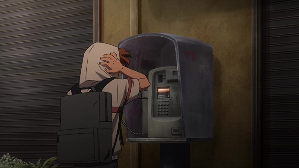 僕のヒーローアカデミア THE MOVIE ワールド ヒーローズ ミッションの画像