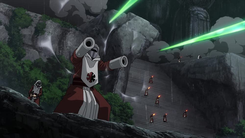 僕のヒーローアカデミア THE MOVIE ワールド ヒーローズ ミッションの画像