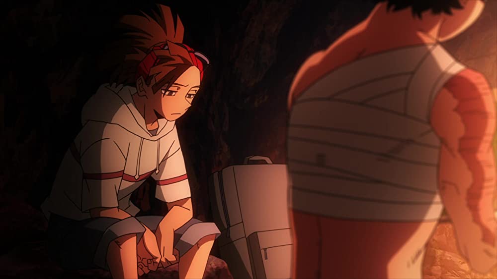 僕のヒーローアカデミア THE MOVIE ワールド ヒーローズ ミッションの画像