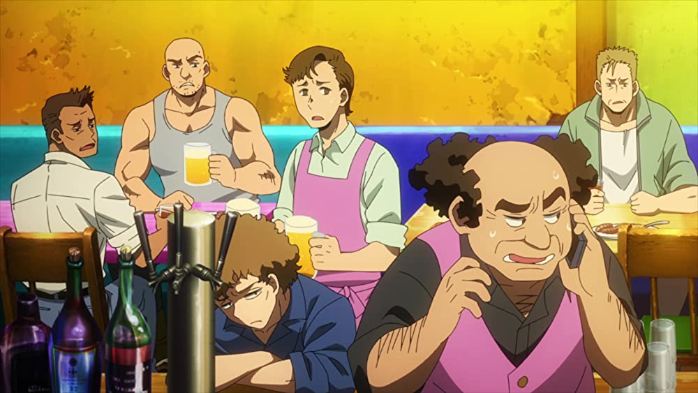 僕のヒーローアカデミア THE MOVIE ワールド ヒーローズ ミッションの画像