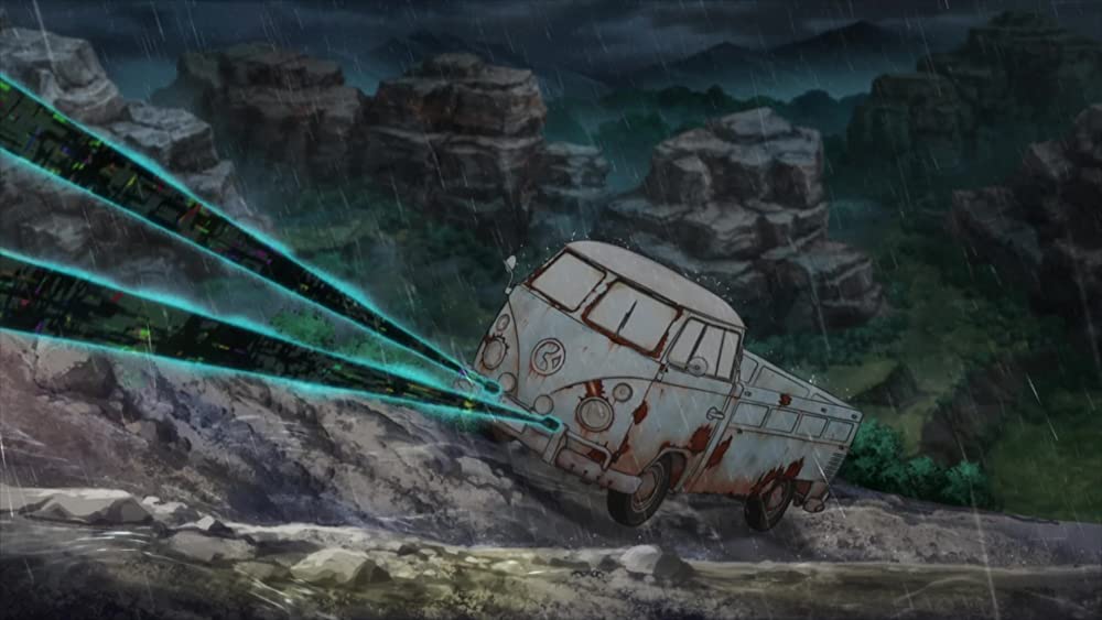 僕のヒーローアカデミア THE MOVIE ワールド ヒーローズ ミッションの画像