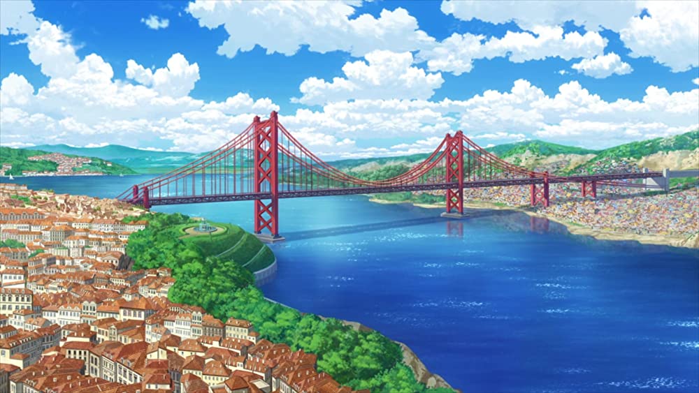 僕のヒーローアカデミア THE MOVIE ワールド ヒーローズ ミッションの画像