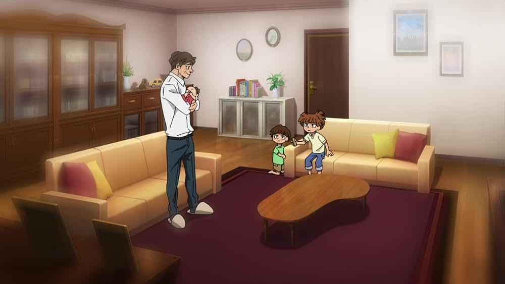 「僕のヒーローアカデミア THE MOVIE ワールド ヒーローズ ミッション」の画像