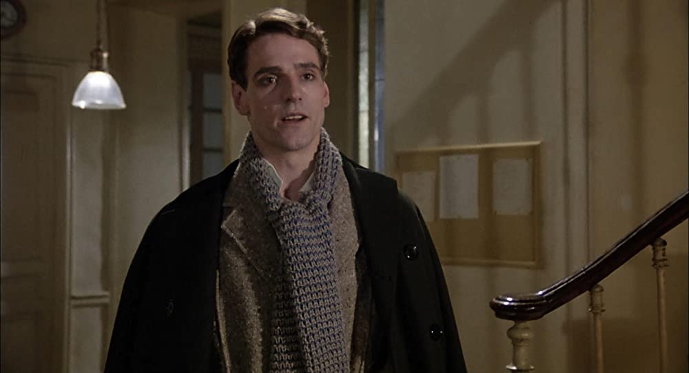 ニジンスキー 解説・レビュー・評価 映画ポップコーン