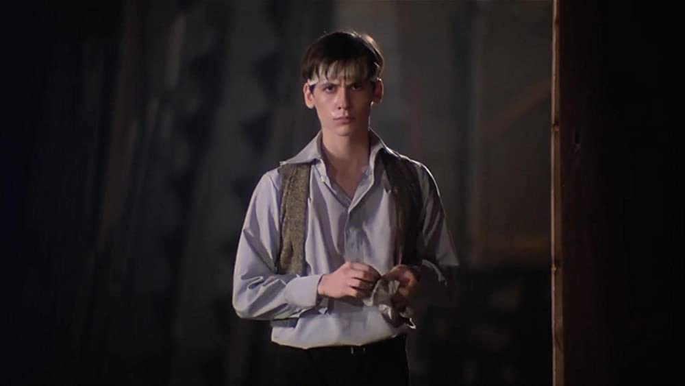 ニジンスキーの画像