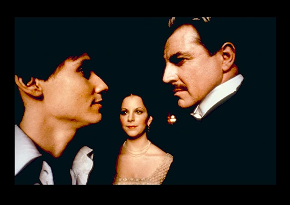 「ニジンスキー」アラン・ベイツ & レスリー・ブラウン & ジョルジュ・デ・ラ・ペーニャの画像