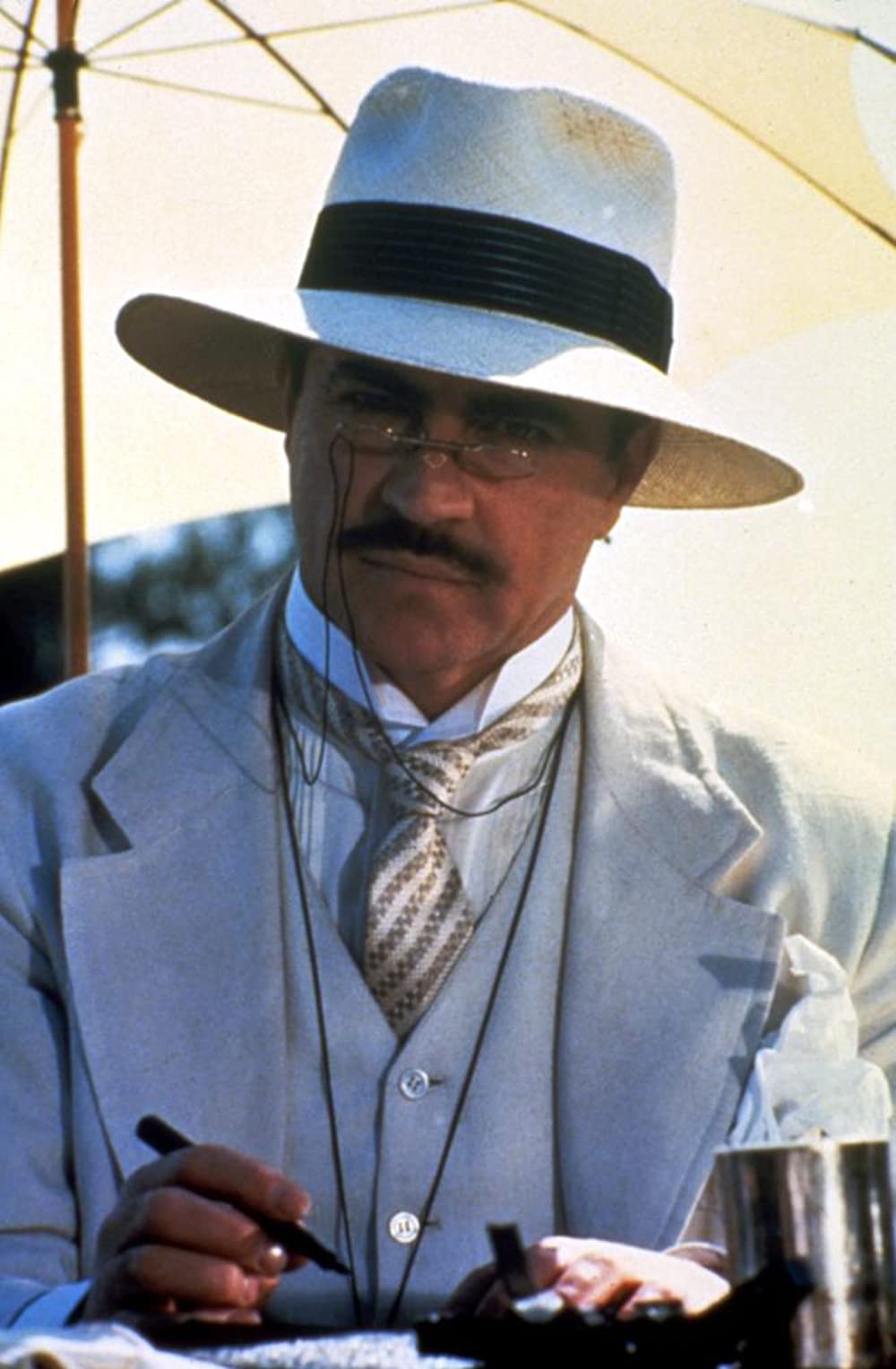 「ニジンスキー」アラン・ベイツの画像