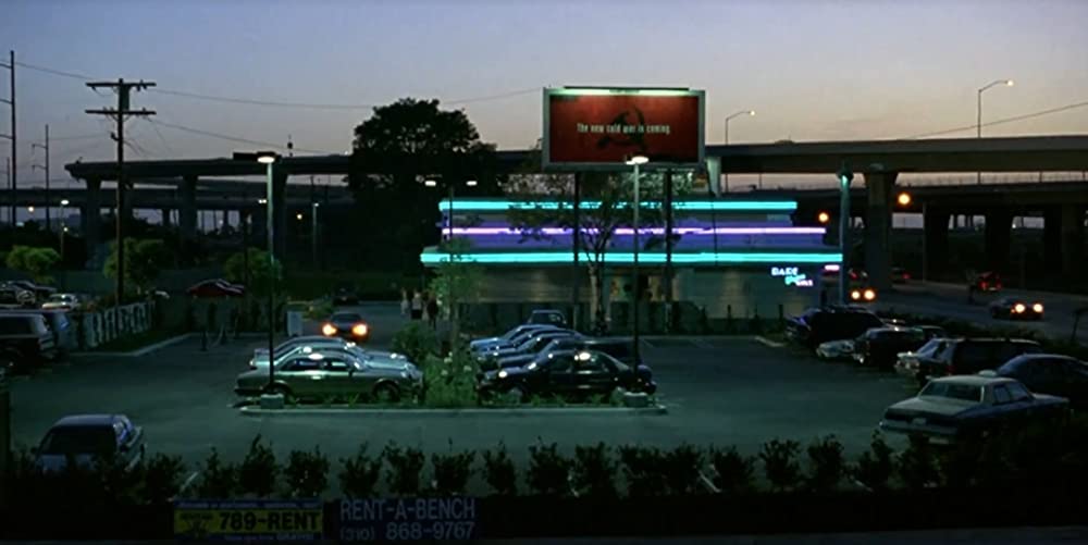 バッドデイズの画像