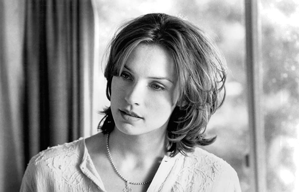 「バッドデイズ」ファムケ・ヤンセンの画像