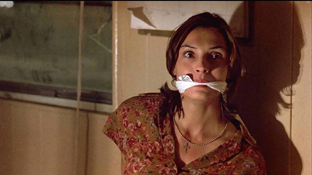 「バッドデイズ」ファムケ・ヤンセンの画像